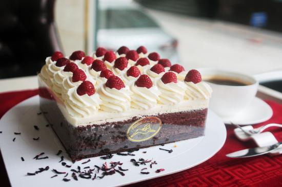 Patisserie Lapin