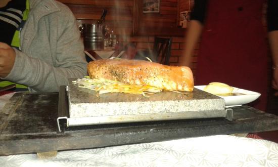 Hot Rock Cafe